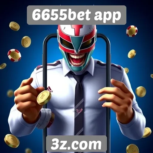 Opções de jogos populares no 6655bet app